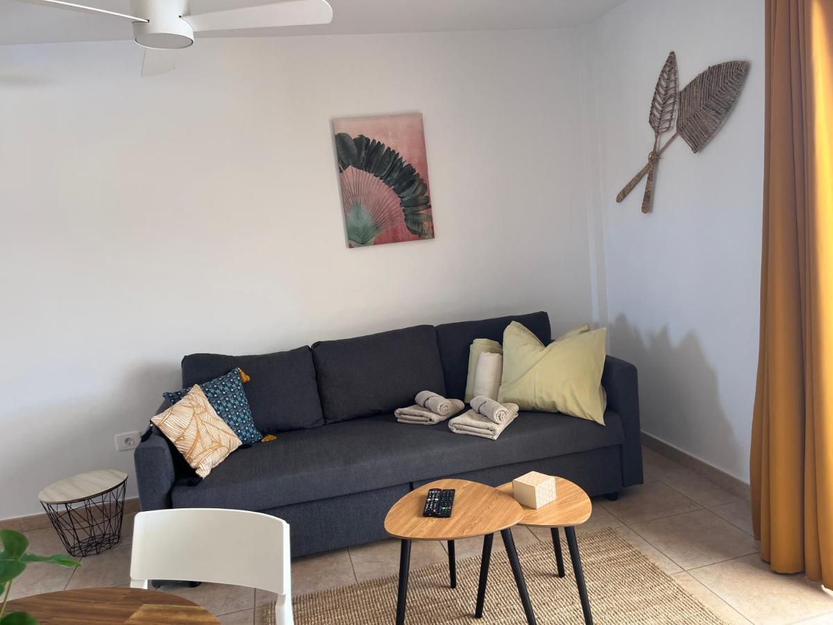 Casa Geranios 4 *