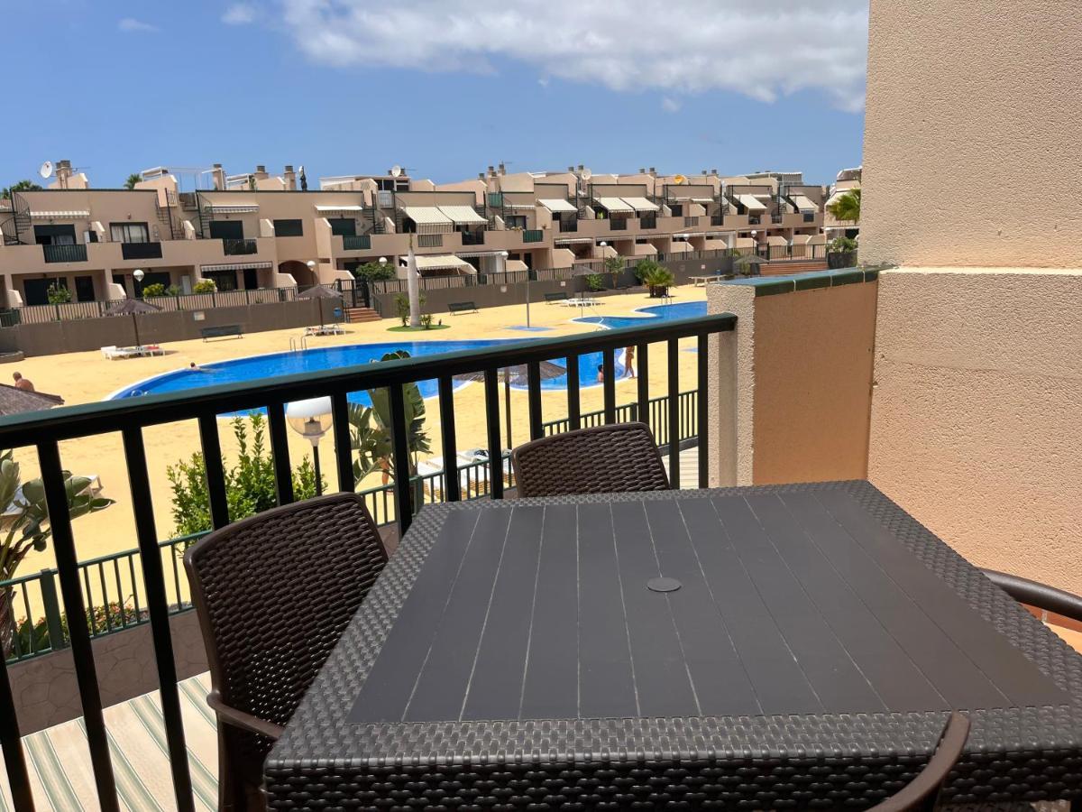 Casa Geranios 4 Arona (Tenerife)