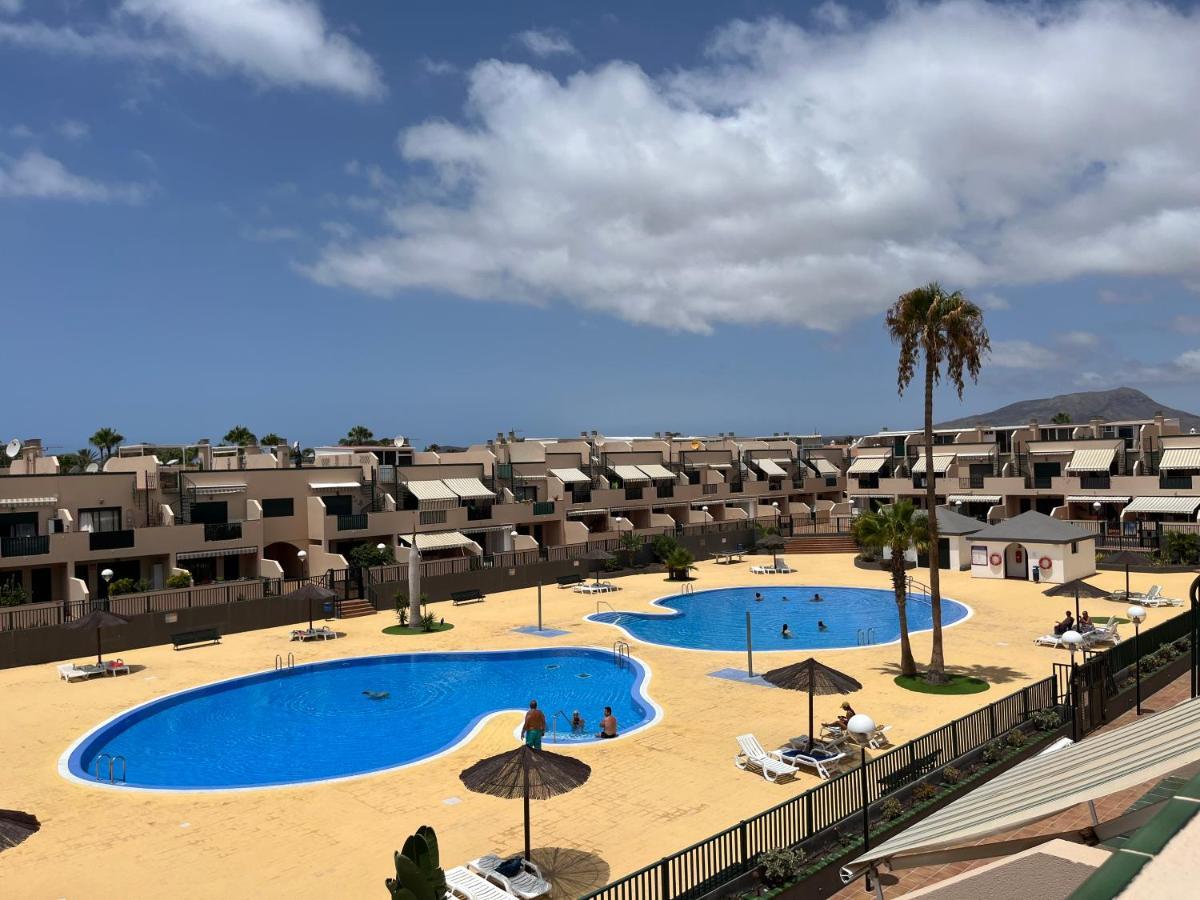 Casa Geranios 4 * Arona (Tenerife)