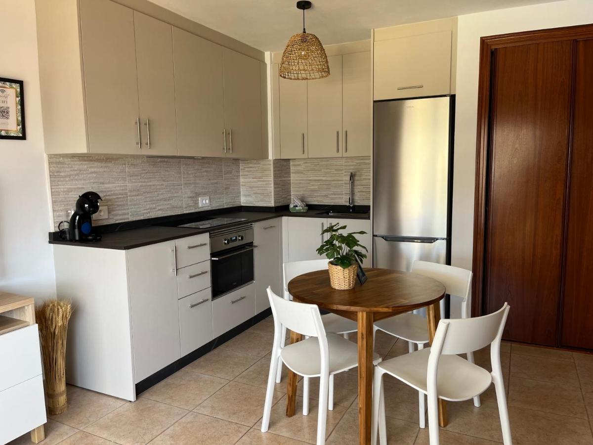 Casa Geranios 4 Arona (Tenerife)