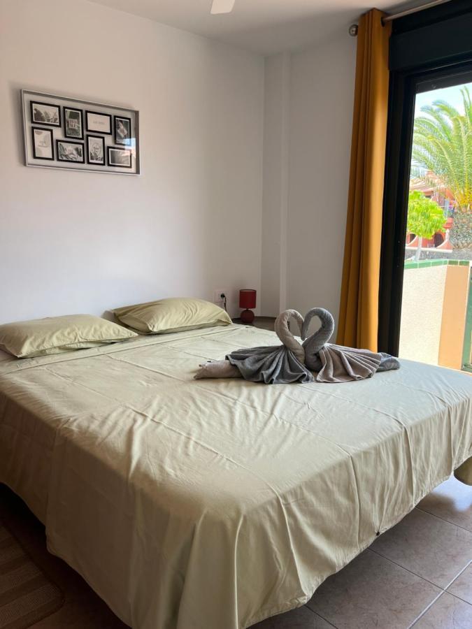 Casa Geranios 4 *