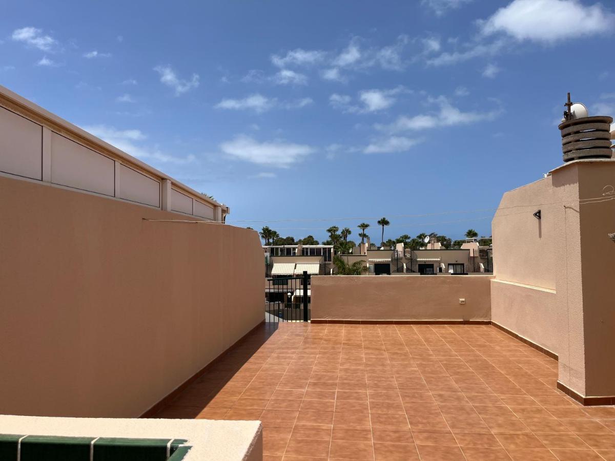 Casa Geranios 4 Appartement *