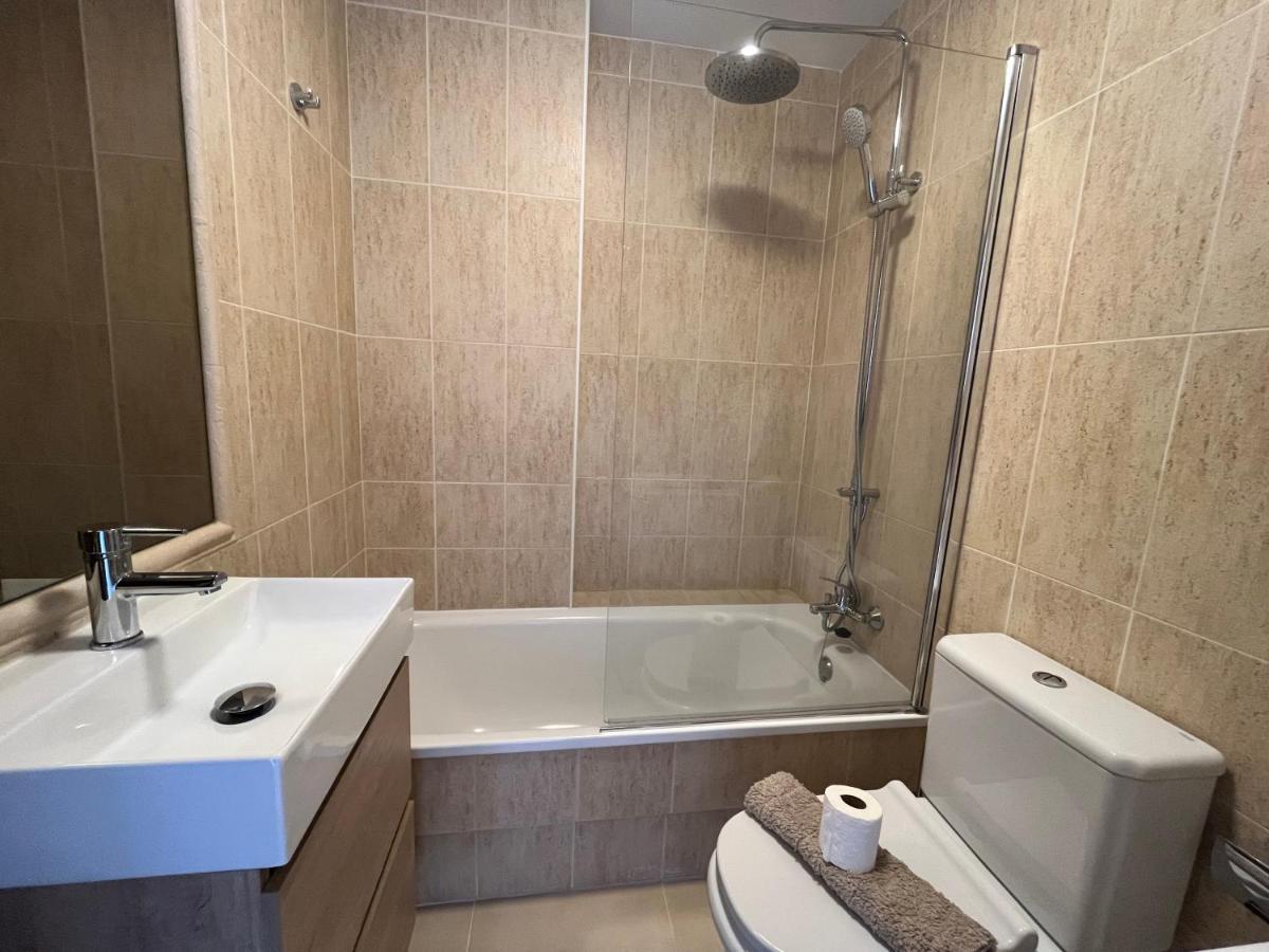 Appartement Casa Geranios 4