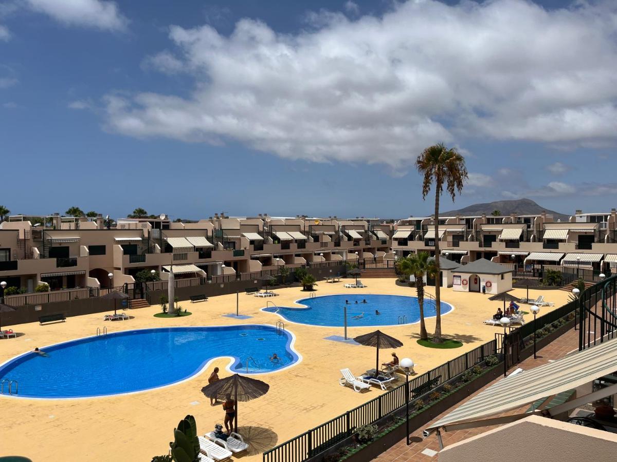 Casa Geranios 4 Arona (Tenerife)