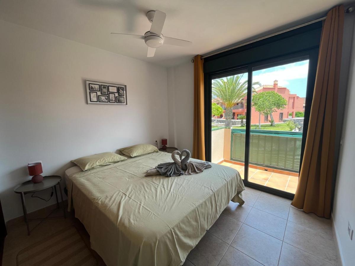 Casa Geranios 4 * Arona (Tenerife)