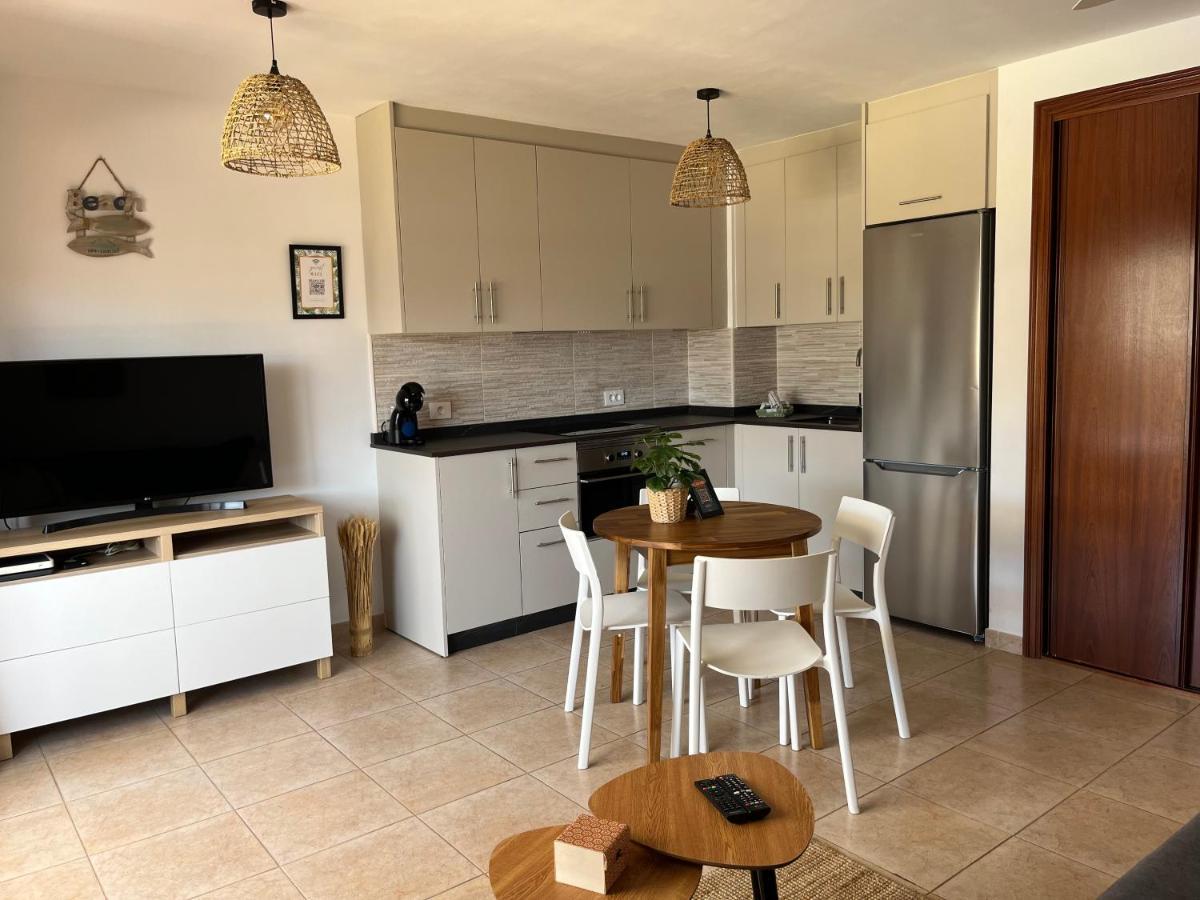 Apartment Casa Geranios 4