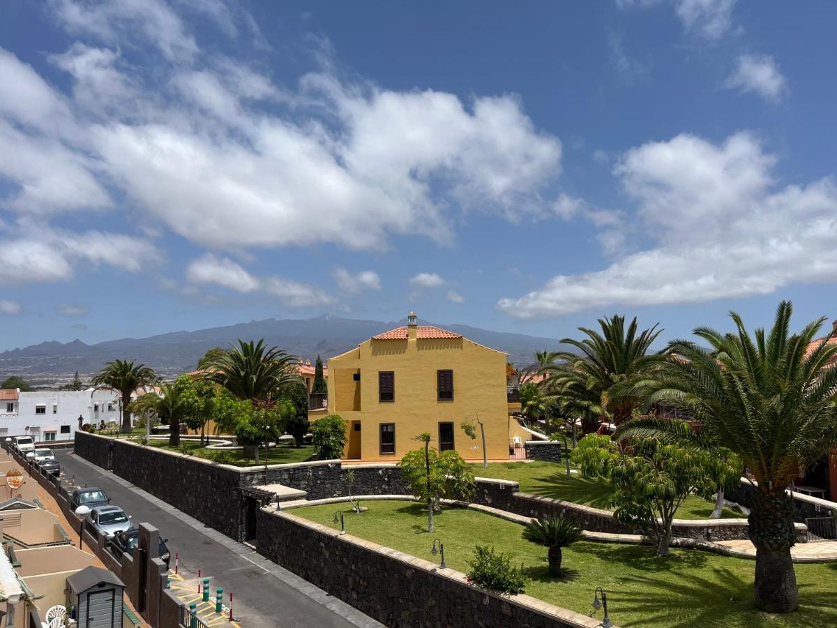 Casa Geranios 4 Appartement Arona (Tenerife)